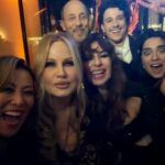 Jennifer Coolidge Instagram - Congratulations to last night’s #Emmy winners & thank you to the @TelevisionAcad 💛✨ Carol Burnett, Christina Applegate, Peter Dinklage & Niecy Nash were some of my highlights of the night 😍 Los Angeles, California