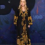 Jennifer Coolidge Instagram - Congratulations to last night’s #Emmy winners & thank you to the @TelevisionAcad 💛✨ Carol Burnett, Christina Applegate, Peter Dinklage & Niecy Nash were some of my highlights of the night 😍 Los Angeles, California