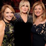 Jennifer Coolidge Instagram - #TIME100 was a well-deserved honor and salute to such an extraordinary combination of people all together under one roof! ❤️🙏 @TIME See them be honored and hear their toasts tonight at 7/6c on ABC and streaming on Hulu & Disney+ xoxoxo New York, New York