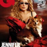 Jennifer Coolidge Instagram - Presenting the final of four GQ Heroes cover stars: Jennifer Coolidge. It’s been almost like a fairytale: one of the comic actresses of her generation, often overlooked, suddenly returned to her rightful place at Hollywood’s apex. But now, with her part in The White Lotus over, Jennifer Coolidge’s second act is just beginning. Head to the link in bio to read the full @jennifercoolidge #GQHeroes cover story by @thephoebeiknow. Photography by @charlie__chops and styling by @seanknight. #GQHeroesxBMW @BMWUK