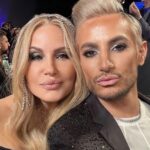 Jennifer Coolidge Instagram - It was a monumental night at the @GLAAD Media Awards! ✨ More important than ever to support the LGBTQ+ community 🏳️‍🌈 Thrilled to be there on such an important night! Extra thanks for the gracious acknowledgement and for arranging my special surprise, @JaneLynchOfficial! It really was an extraordinary night ❤️💕❤️💕 You always kill it @Margaret_Cho xoxoxo Watch the #GLAADawards tonight at 7pm PT / 10pm ET on @Hulu 💋 #SarahKateEllis #KristenHenderson #JaneLynch #ChristinaAguilera #SarahMichelleGellar #FrankieGrande #BadBunny #RickyMartin #GeenaDavis #BillyEichner #CheyenneJackson #Fletcher #OrvillePeck #GabrielleUnion #Shangela #AnthonyAllenRamos Beverly Hills, California