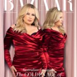 Jennifer Coolidge Instagram - “You’re full of crap, or it’s a misprint.” That's how #JenniferCoolidge would have responded had someone told her a decade ago that she would have Hollywood at her feet at 61. For a character actor who had been stuck in Hollywood’s friend zone for decades — cast in sidekick roles such as #AmericanPie’s smouldering cougar, Jeanine Stifler aka Stifler’s Mom, and #LegallyBlonde’s lovable nail technician, Paulette Bonafonté Parcell — to suddenly find herself the centre of industry attention is a little bit daunting, she tells BAZAAR’s @pattyhuntington. But, despite having “eliminated the possibility of a moment like this ever happening,” here she is, with an Emmy, a Golden Globe, a SAG Award and two Critics Choice awards — not to mention the adoration of fans around the world — under her belt, thanks to her starring role in Mike White’s hit series, #TheWhiteLotus. In an Australian exclusive, Coolidge stars on the cover of Harper’s BAZAAR Australia/New Zealand’s June/July issue. On newsstands from May 25, discover why the star is — and exactly how she is feeling about being — the newly crowned Queen of Hollywood. @jennifercoolidge wears @dolcegabbana dress, @cartier jewellery and @nancyganzau intimates Photographed by @polly_borland @sullivanstrumpf Styled by @jilliandavison Set design by @ariana_nakata @walterschupfermanagement Words by @pattyhuntington Hair by @claytonhawkins @aframe_agency Makeup by @melissahernandez @thewallgroup Manicure by @nailzbyvee @forwardartists Executive producer @defalcosamantha Local production @cynthiahadden Special thanks to Jennifer Coolidge’s personal stylist, @gaellepaul @aframe_agency