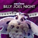 Jenny McCarthy-Wahlberg Instagram - If you love #BillyJoel songs then you’re gonna LOVE tonight’s theme! Don’t miss @maskedsingerfox tonight! #maskedsinger #themaskedsinger #whattowatch