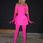 Jenny McCarthy-Wahlberg Instagram - Thank you for watching this season of @maskedsingerfox 💕💕💕💕💕. You guys are the best.