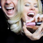 Jenny McCarthy-Wahlberg Instagram - Massive #MothersDaySALE through Thursday. Buy 3 get one free! Mom, MIL, grandma and keep one for yourself! Love to all moms! 💕 @formlessbeautybyjenny #mothersday #moms #sale #lipgloss #makeup #makeupideas