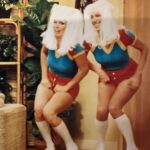 Jenny McCarthy-Wahlberg Instagram - I lost a friend today. @suzannesomers was not only a dear friend but also was a true pioneer in business and in women’s health. She taught me so much and I will forever be grateful for her kindness, her mentoring and her sense of humor that touched so many of us. We will miss you. ❤️😢 RIP