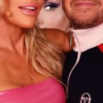 Jenny McCarthy-Wahlberg Instagram - Even my hubby @donniewahlberg couldn’t miss our #80’s theme night on @maskedsingerfox tonight. He makes a special appearance. Hope you tune in. 💃 #80smusic #themaskedsinger #maskedsinger