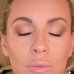Jenny McCarthy-Wahlberg Instagram - Thank GOD I’m getting a LIVE #makeup lesson Saturday 1/13/24 at 4 pm PCT with @beautybyangee on the @formlessbeautybyjenny page. Get your Bronzed Beauty palettes ready. Let’s do this! #makeup #makeupartist #makeuptutorial #makeuplooks #makeuptransformation #makeupaddict #makeuplover #makeuptutorials #crueltyfreebeauty #crueltryfreecosmetics #vegan #cleanbeauty #eyeshadow