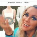 Jenny McCarthy-Wahlberg Instagram - Hey #chicago and #chicagosuburbs- Are you planning a wedding or know someone who is? Pass this along. It’s for this Sunday @revelry675 #chicagosuburbsweddingvenue #weddingphotography #wedding #bride #groom #engaged #weddinginspiration #weddingplanning