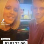 Jenny McCarthy-Wahlberg Instagram - Attention #Minecraft players. My son @evanjasher has a new IP address for his Minecraft world. Send this to anyone you know who would love to check out and play in his world. 💕
