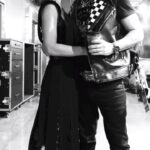 Jenny McCarthy-Wahlberg Instagram - Every year you surprise me with our vows and every year I fall deeper into the rabbit hole of love with you. Thank you for making our love a priority and making everyday feel like the most ultimate adventure with my best friend, lover and soulmate. You are the #GOAT of all husbands. I love you Donnie and Happy Anniversary, my love. ❤️ #happyanniversary #love #marriage #wedding #vows #marriage #bliss