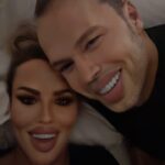 Jenny McCarthy-Wahlberg Instagram - Wrong on so many levels. 🤦‍♀️😂 #makeupaddict #makeup #makeuptutorial #makeuptransformation