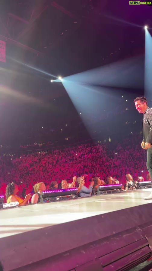Jenny McCarthy-Wahlberg Instagram - NKOTB part 3