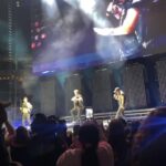 Jenny McCarthy-Wahlberg Instagram - NKOTB. Live. 💕 #Boston