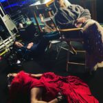 Jenny McCarthy-Wahlberg Instagram - And that’s a season 7 wrap. Pretty sure all the time zones have seen the finale. Gonna go take a nap and start preparing for season 8. Love you guys. @maskedsingerfox