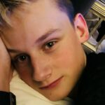 Jenny McCarthy-Wahlberg Instagram - Happy birthday @evanjasher You are the most kind hearted, loving soul that has ever walked the earth. I’m so lucky to be your mom. Happy birthday you sweet 20 year old MAN! Ah! ❤️❤️❤️❤️❤️