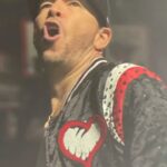 Jenny McCarthy-Wahlberg Instagram - It’s time. #hotboysummer #alldaylong #hot #hotboy #boyband #boybandsforever #boybands #summer2022 #nkotb #tour #besttour @donniewahlberg 🔥🔥🔥🔥🔥