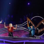 Jenny McCarthy-Wahlberg Instagram - When you realize a new episode of @maskedsingerfox is only 1 day away. 🎉 #themaskedsinger