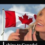 Jenny McCarthy-Wahlberg Instagram - Oh Canada! We did it! We heard you and made it happen! Grab yourself some #lipgloss and let me know what ya think. ❤️🇨🇦 Link in BIO @formlessbeautybyjenny #vegan #crueltyfreebeauty #lipgloss #notsticky #hydrating #gloss #makeup #makeup #makeupartist #makeuptutorial #makeuplooks