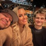 Jenny McCarthy-Wahlberg Instagram - Dream team. ❤️