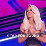 Jenny McCarthy-Wahlberg Instagram - 🚨Did you know there’s a special episode of @maskedsingerfox airing MONDAY night at 8/7c? 🚨 We’ll be counting down the Top 10 performances in the show’s history. #themaskedsinger