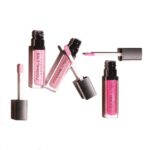 Jenny McCarthy-Wahlberg Instagram - Pretty in pinks! #Love #Manifest #Dream. Link in BIO 💕💕💕@formlessbeautybyjenny #lipgloss #lipglossaddict #lipglossjunkie #makeupartist #makeup #makeuplooks #makeuptutorial