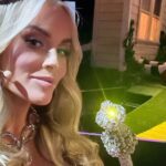 Jenny McCarthy-Wahlberg Instagram - Don’t miss tonight’s episode of @maskedsingerfox #wizardofoz theme night. It’s SO much fun. If you have kids, it’s a must watch! Promise. ❤️. #themaskedsinger #gamenight #familynight