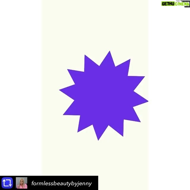 Jenny McCarthy-Wahlberg Instagram - It’s happening! I’m debuting my new beauty line #FormlessBeauty this Friday! Hope you ❤️ it as much as I do! Follow us @formlessbeautybyJenny #makeup #lipgloss #makeupjunkie #makeuplover #makeupartist #makeuptransformation #lipstick