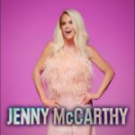 Jenny McCarthy-Wahlberg Instagram - One more week! 💃🏼🙌🏼 @maskedsingerfox #themaskedsinger