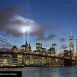 Jenny McCarthy-Wahlberg Instagram - 🙏🏻❤️Amen. Lord, please bless the souls that were lost, on this day, 20 years ago. Bless their families, their friends, their co-workers and all whom they left behind. Bless the many courageous first responders, and their families, for their valiant and selfless sacrifice. Help us to remember all of them with love and respect, and help all of us to remember the love and respect that we had for each other — in the wake of this most difficult of days. Amen. 🙏🏼❤️😢🕊 #Godspeed #September11