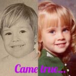 Jenny McCarthy-Wahlberg Instagram - Dreams do come true. Happy Anniversary, my love. I adore and love you. Infinity. ❤️