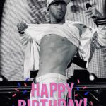 Jenny McCarthy-Wahlberg Instagram - Happy Birthday to THE sexiest 52 yr old in the world. Even though you’re hot AF, that’s just the cherry on top. It’s the light and love that radiates within you that changes lives of everyone you meet. I’m so lucky and grateful to grow young with you. I love you @donniewahlberg and can’t wait to continue ripping off that shirt when you come home. ❤️❤️❤️❤️❤️🥰🎉