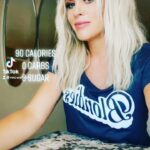 Jenny McCarthy-Wahlberg Instagram - Hey #california and #washington here’s your friendly reminder to pick up some @blondiesbyjenny at @riteaid for the weekend. Other states can purchase online and have shipped. Link in bio. Cheers! ❤️🍸💃