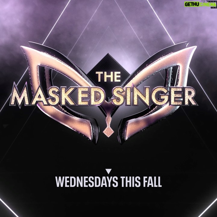 Jenny McCarthy-Wahlberg Instagram - We’re back! Who’s excited for season 6 this fall? 🙋🏼♀️ @maskedsingerfox #TheMaskedSinger