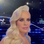 Jenny McCarthy-Wahlberg Instagram - Kidding. 😂. Love you @kenjeong ❤️. All new @maskedsingerfox tonight. It’s a good one!!! #themaskedsinger