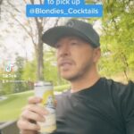 Jenny McCarthy-Wahlberg Instagram - Hey #california don’t forget to pick up some @blondiesbyjenny this weekend. More states coming soon. You can also order online. Link in bio. Have a great weekend! #90calories #0carbs #0sugar #glutenfree #spikedseltzer