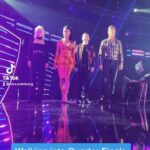 Jenny McCarthy-Wahlberg Instagram - Tonight! Quarter Finals. Do you have a favorite to win yet? @maskedsingerfox
