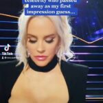 Jenny McCarthy-Wahlberg Instagram - All new @maskedsingerfox is on tonight. Hope you tune in! #themaskedsinger #makeup #lipgloss #hairstyles