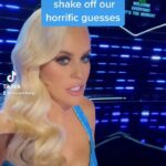 Jenny McCarthy-Wahlberg Instagram - We all have our moments. 🤦‍♀️ Hope you tune in tonight to an all new season of @maskedsingerfox