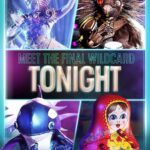 Jenny McCarthy-Wahlberg Instagram - Who are you hoping to see in the super 8?! Tune in TONIGHT to find out and meet the final wildcard 💃🏼 @maskedsingerfox at 8/7c on @foxtv #TheMaskedSinger