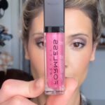 Jenny McCarthy-Wahlberg Instagram - As the weather changes, keep your lips hydrated and gorgeous! Stock up on the most moisturizing, best selling lipgloss from @formlessbeautybyjenny @haley.rianne 💖. #vegan #crueltyfreebeauty #lipgloss #makeup #makeuplooks #makeuplover #makeuptutorial #makeupjunkie #makeupartist