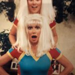 Jenny McCarthy-Wahlberg Instagram - I lost a friend today. @suzannesomers was not only a dear friend but also was a true pioneer in business and in women’s health. She taught me so much and I will forever be grateful for her kindness, her mentoring and her sense of humor that touched so many of us. We will miss you. ❤️😢 RIP