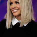 Jenny McCarthy-Wahlberg Instagram - Hoda and Jenna caught up with @jennymccarthy on the upcoming new season of “The Masked Singer” and shared that her son Evan works as a PA on the show!