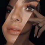 Jenny McCarthy-Wahlberg Instagram - Excited for this day! Our new mascara, ELEVATE, is available today! Many mascaras have hormone disruptions in them. Im proud to say ours doesn’t. This mascara is 🔥 Formless Beauty. @formlessbeautybyjenny #mascara #vegan #crueltyfreebeauty #makeupartist #makeuptutorial #makeuplooks