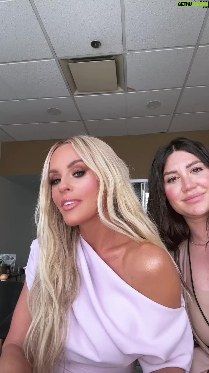 Jenny McCarthy-Wahlberg Instagram - Mascara tease! It debuts at Formless Beauty . Com. @formlessbeautybyjenny #mascara #makeuotutorial #makeuplooks #makeup