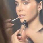 Jenny McCarthy-Wahlberg Instagram - The day I realized I was old enough to join AARP. 🥺🤣 @formlessbeautybyjenny #makeup #beauty #mascara #lipgloss #vegan #crueltyfreebeauty