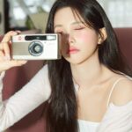 Jeon So-yeon Instagram – 💌
@toocoolforschool_official