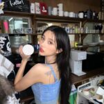 Jeon So-yeon Instagram – 💙
@toocoolforschool_official