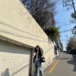 Jeon So-yeon Instagram – 🤩