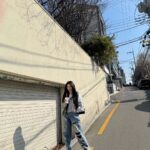Jeon So-yeon Instagram - 🤩